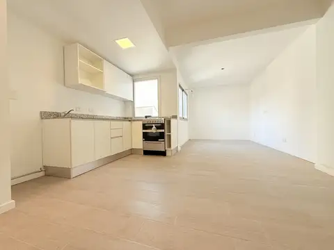 Alquiler departamento 3 ambientes constitucion