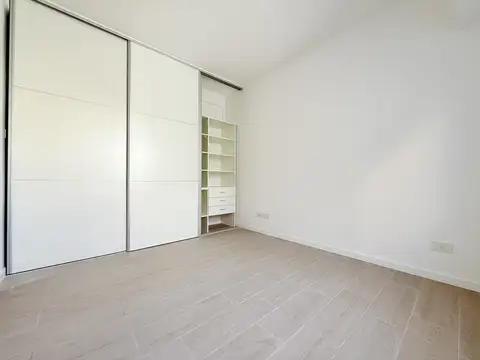 Departamento en Alquiler al Sur