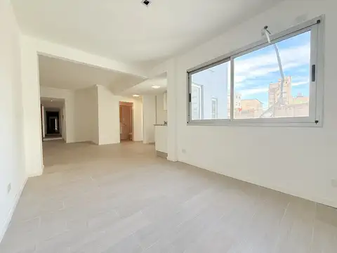 Departamento en Alquiler de 3 ambientes