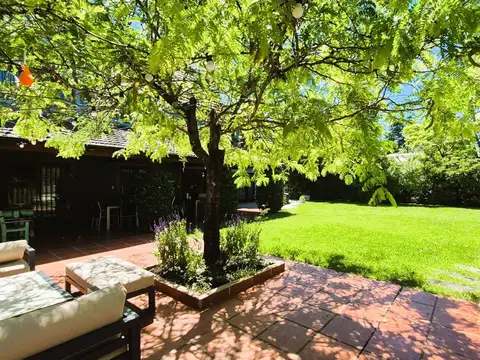 Casa en Venta al Oeste