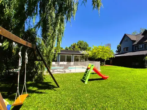 Casa en Las Lomas - La Horqueta