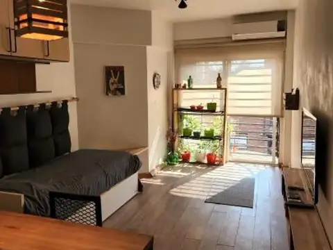 Departamento en Venta en Coghlan, CABA