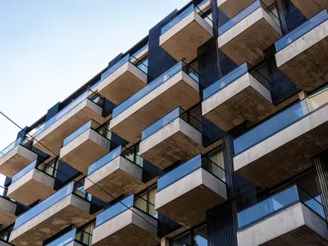 Avenida Larrazábal 100