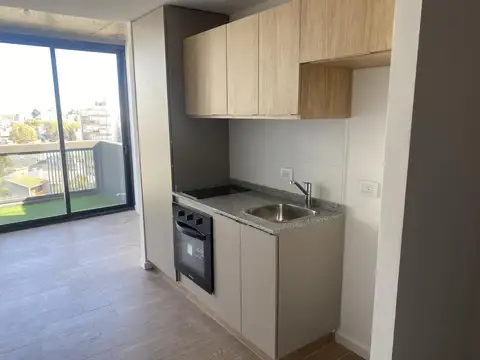 Departamento en Venta en Liniers, USD 102.000