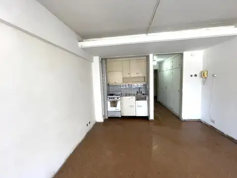 Santa Fe 1300, Piso 4