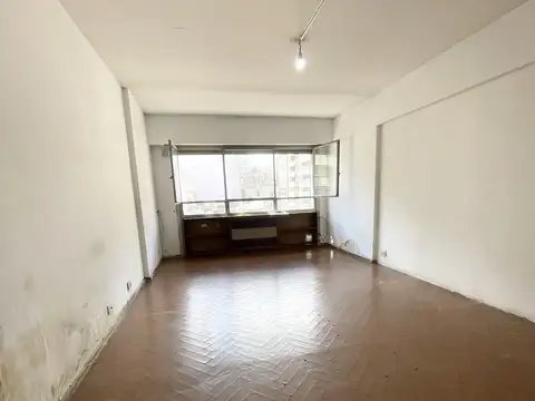 DEPARTAMENTO MONOAMBIENTE