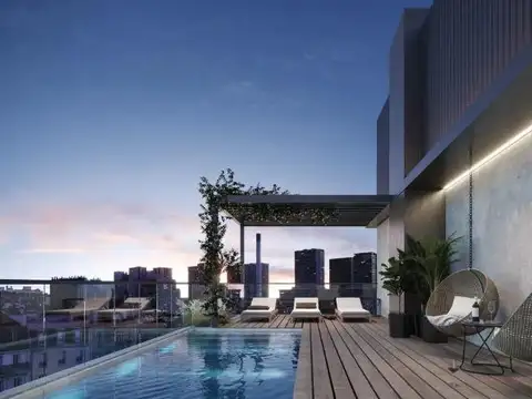 Departamento en Venta A Estrenar