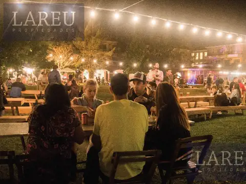 Local en Venta en Pilar, USD 95.000