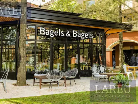 Local en Venta en Pilar, USD 95.000