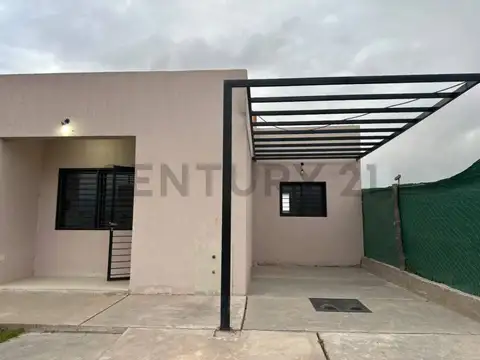 Casa en Venta en Maipú, Mendoza