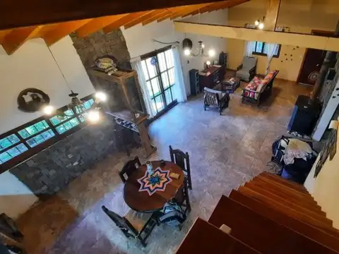 VENTA CASA 3 AMBIENTES PILETA LOMA VERDE ESCOBAR