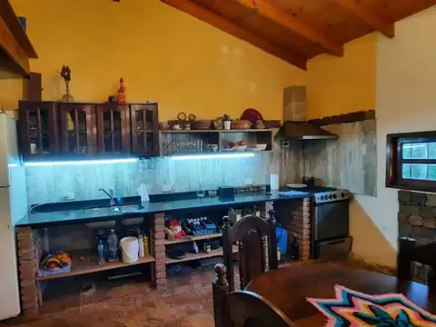 Casa en Venta en Loma Verde, USD 89.000