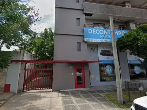 Departamento a la venta 