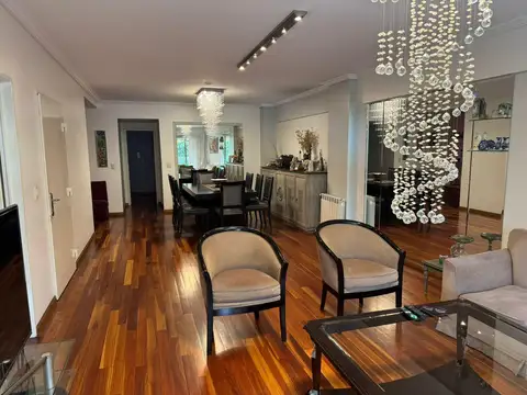 Departamento en Venta en Belgrano Barrancas, USD 399.000