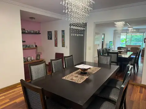 Departamento en Venta de 5 ambientes