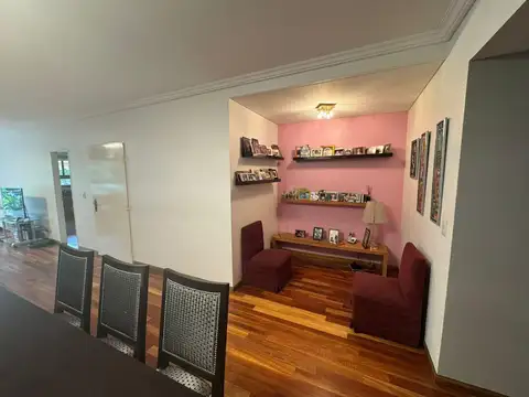 Departamento en Venta 15 años