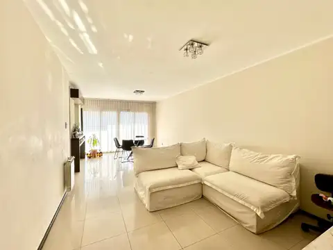 Departamento en Venta en Santa Fe, La Capital