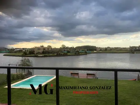 Casa alquiler Horizontes al Sur Canning