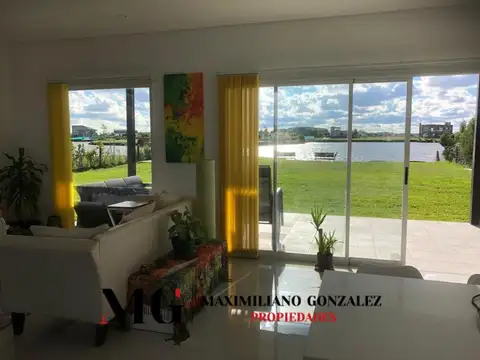 Casa en Alquiler Temporal A Estrenar