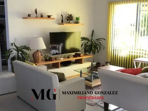 Casa en Alquiler Temporal de 3 dormitorios