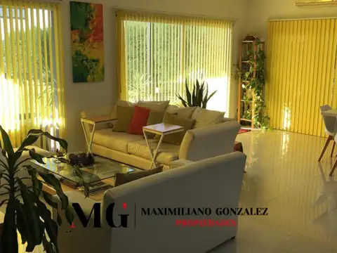 Casa en Alquiler Temporal en Canning, USD 3.500