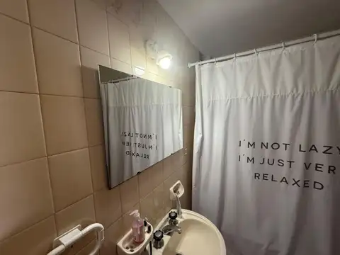 Venta - Departamento de 1 Dorm. con Patio - Centro, Rorsario