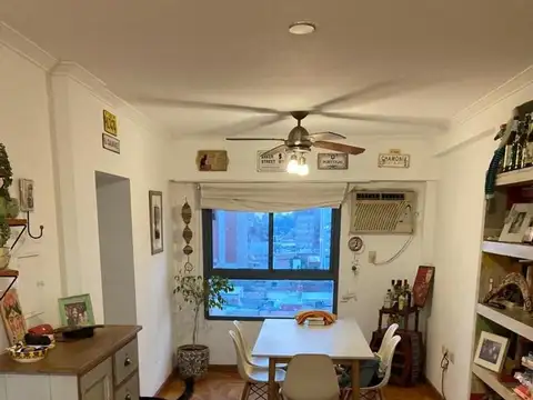 Departamento en Alquiler Permite mascota