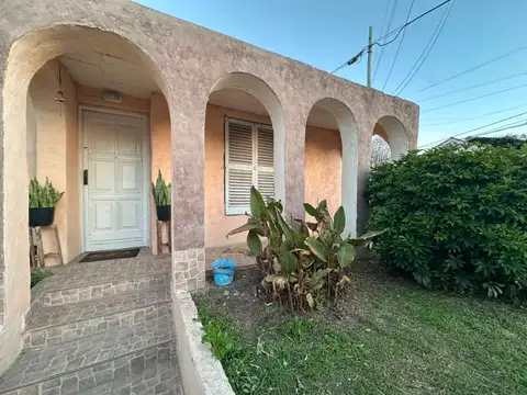 Casa en Venta en Paso del Rey, USD 125.000