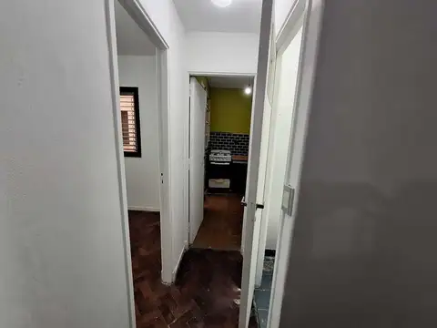 Departamento en Venta en San Nicolás, USD 104.900