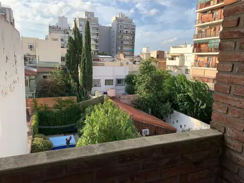 Departamento en Alquiler en Villa Pueyrredon, $ 650.000