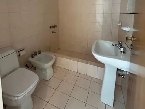 Departamento en Alquiler de Monoambiente
