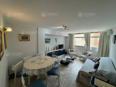 Venta apartamento 1 dormitorio Península, Punta del Este