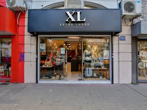 Local en Venta en Microcentro, USD 150.000