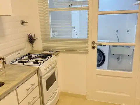 Departamento en Venta 40 años