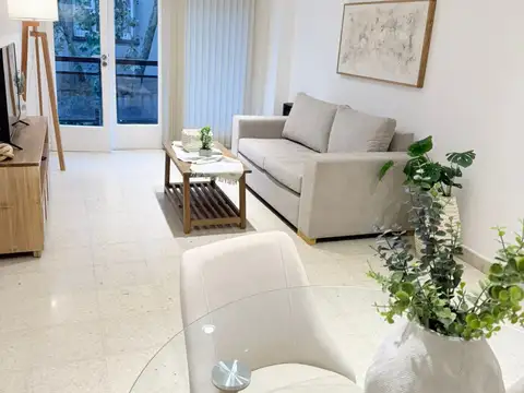 Santiago del Estero 1800, Piso 1