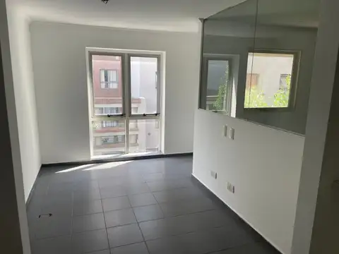 ALQUILO OFICINA 120 M2, DEAN FUNES 743