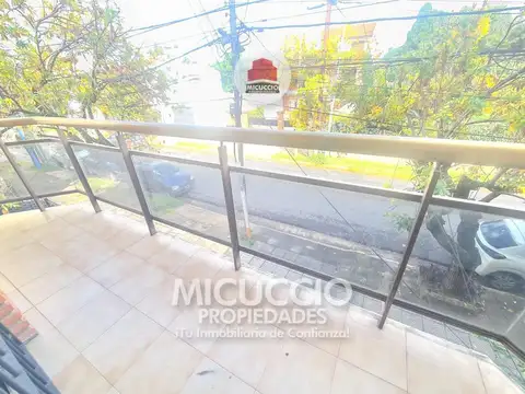 Departamento amoblado en alquiler | Gelves N°775 (1° Piso "B") | Escobar