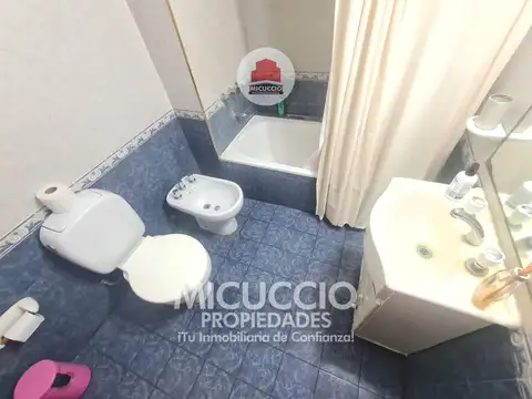 Departamento en Alquiler 20 años