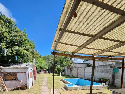 Casa en Venta 40 años