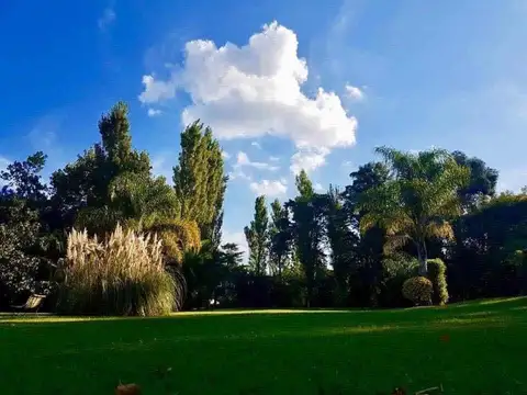 Casa en Alquiler de 4 dormitorios