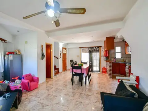 Casa en Venta en La Plata, USD 53.000