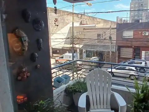 Departamento en Venta en Villa Ballester, USD 130.000