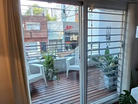 3 Amb En Villa Ballester Calle Pacifico Rodriguez 5100, Piso 1