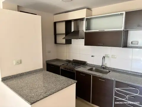 Departamento en Venta en Villa Ballester, USD 165.000