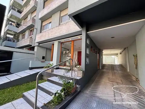 General Paz 2700, Piso 8