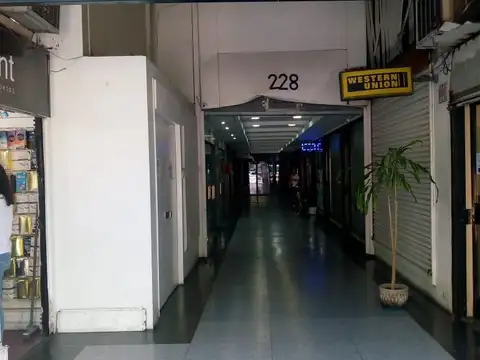 Oficina Monoambiente con 2 baños