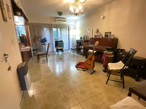 Departamento en Venta en Bernal, USD 93.000