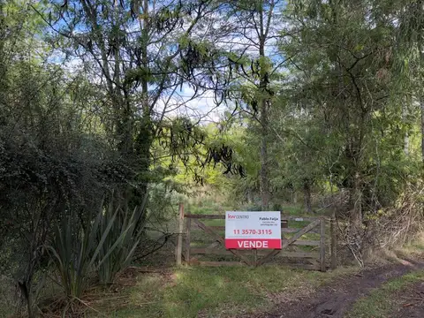 Terreno en Venta de 5000,0 m2