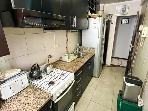 Departamento en Venta de 2 dormitorios