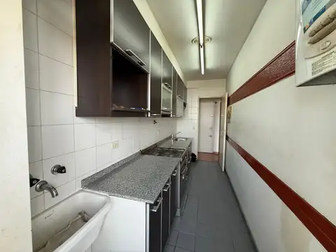 Departamento en Venta en Avellaneda, USD 40.000